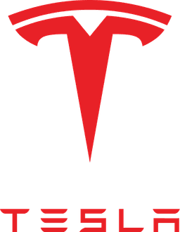 Tesla1 logo